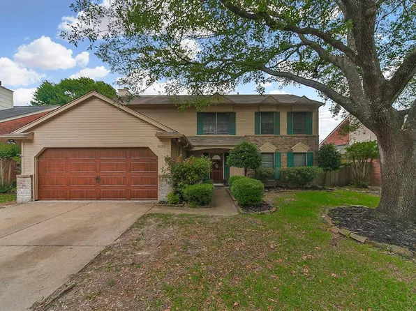 9522 Arrowgrass Dr, Houston, TX 77064