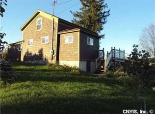 94 Nys Rte #26, Philadelphia, NY 13673