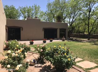 820 Engler Rd, Las Cruces, NM 88007