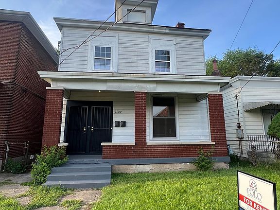 4th image of 2909 W Market St Unit 1