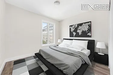 Rented by Citi Habitats