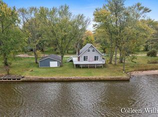 11473 Van Lopik Ave, Grand Haven, MI 49417