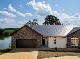 163 Lakeshore Bay Rd, Jefferson City, TN 37760