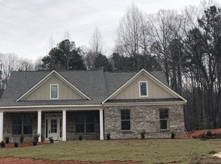 93 Barbs Ct, Jefferson, GA 30549