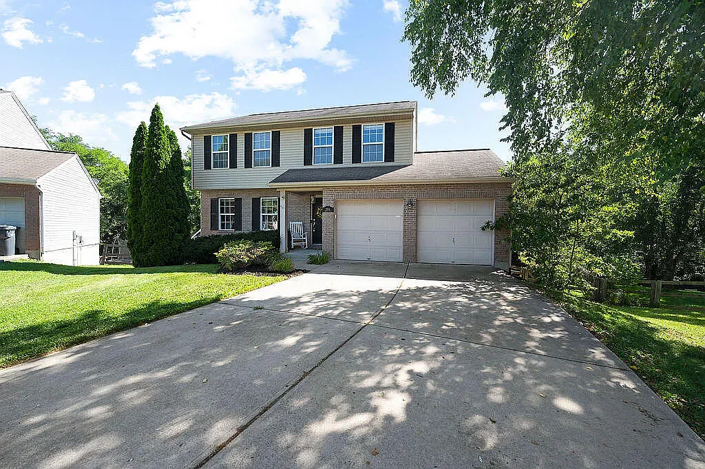 3 bed, 2.5 bath, 1460 sqft, $2,450 — Photo 1
