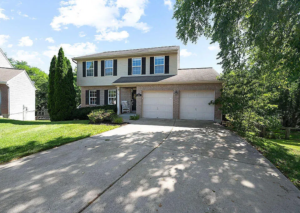 2700 Dorado Ct