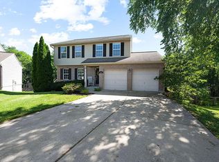 2700 Dorado Ct, Burlington, KY 41005