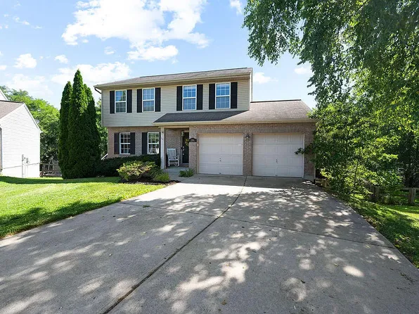 2700 Dorado Ct, Burlington, KY 41005