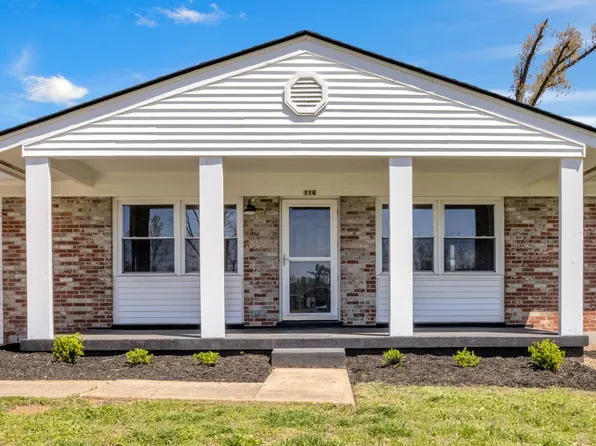 116 Peggy Dr, Clarksville, TN 37042