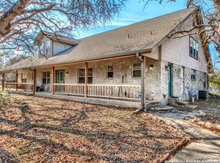 31813 Oak Ridge Pkwy, Bulverde, TX 78163
