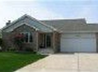 9070 Dallas Pl, Crown Point, IN 46307