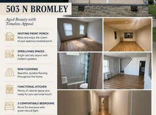 505 N Bromley Ave, Scranton, PA 18504