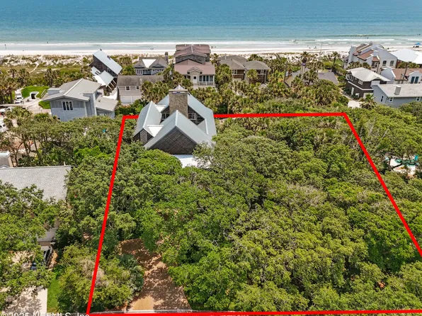 1927 Beachside Ct, Atlantic Beach, FL 32233