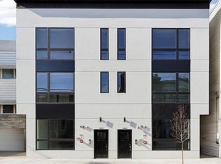 1003 Summit Ave #1, Jersey City, NJ