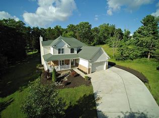 23 Oliver St, Mc Donald, PA 15057