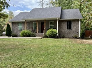1119 Smiley Troutt Rd, Bethpage, TN 37022