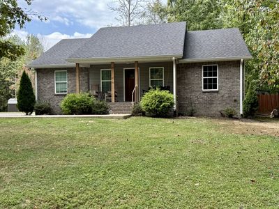 1119 Smiley Troutt Rd, Bethpage, TN, 37022