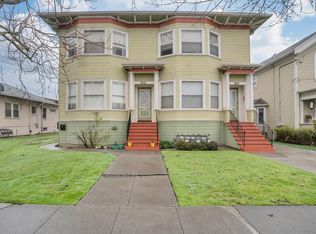 954 Park St APT C, Alameda, CA 94501