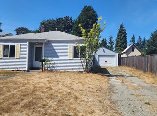 1044 S Oxford St, Tacoma, WA