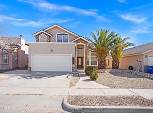 10928 Northview Dr, El Paso, TX 79934