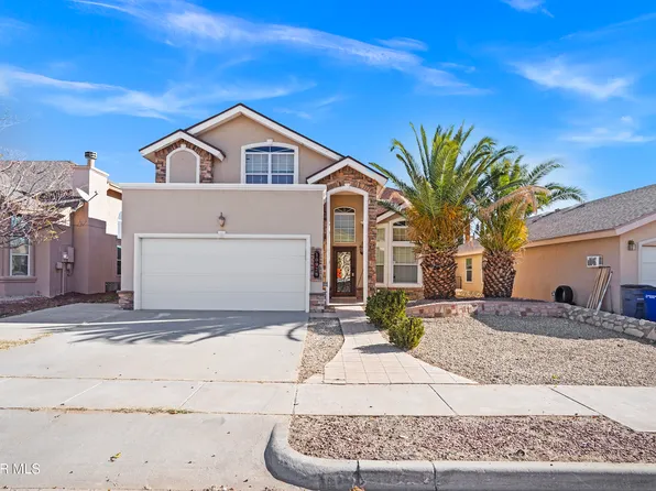 10928 Northview Dr, El Paso, TX 79934