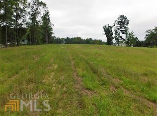 0 E Main St, Gibson, GA 30810