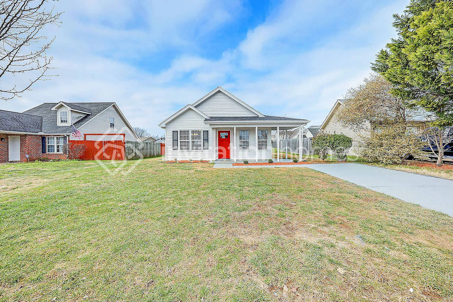 2610 Hawk Eye Ct Murfreesboro, TN 37128 — Photo 1