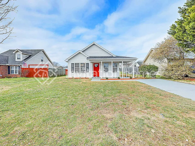 2610 Hawk Eye Ct — Photo 1