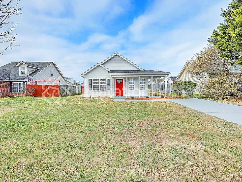 2610 Hawk Eye Ct