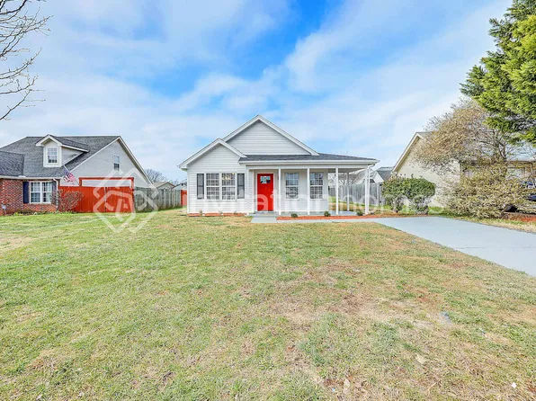 2610 Hawk Eye Ct, Murfreesboro, TN 37128