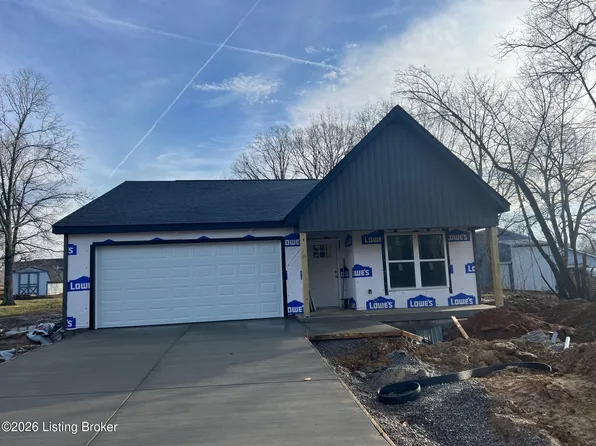 LOT 20 Mapleview Dr, Mount Washington, KY 40047