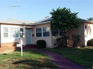 701 Hendricks St, Montebello, CA 90640
