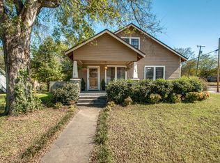1001 Stainback Ave, Nashville, TN 37207
