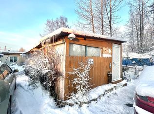 705 Muldoon Rd SPACE 180, Anchorage, AK 99504