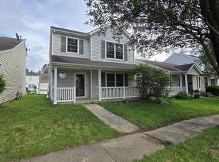 3724 Revolutionary Dr, Columbus, OH 43207