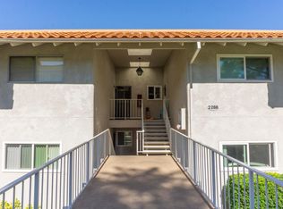 2288 Via Puerta, Laguna Woods, CA 92637