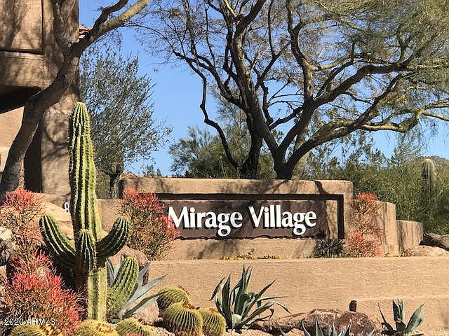 1st image of 8880 E Paraiso Dr Unit 105
