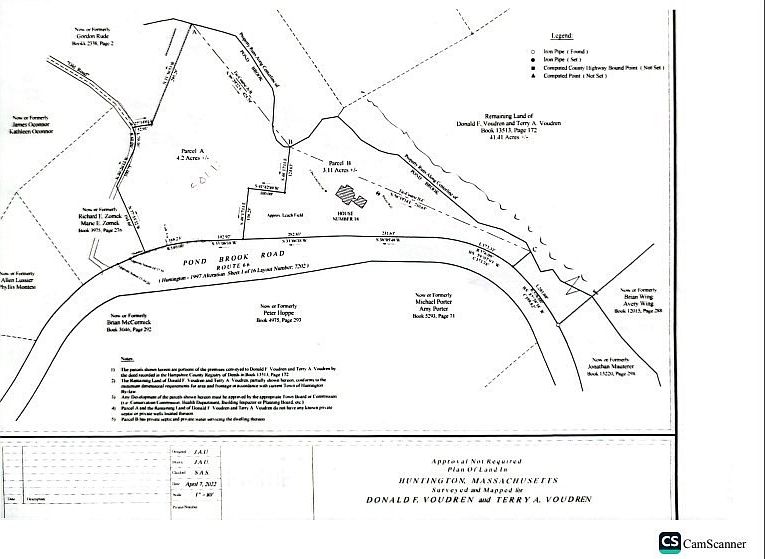 1st image of 18 Pond Brook Rd