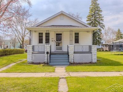 722 S Chilson St, Bay City, MI, 48706
