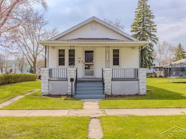 722 S Chilson St, Bay City, MI 48706