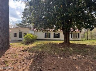 493 Salem Rd, Gadsden, TN 38337