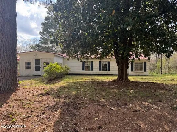 493 Salem Rd, Gadsden, TN 38337