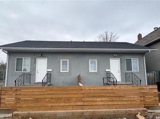 117 I Ave S #115, Saskatoon, SK S7M1X7