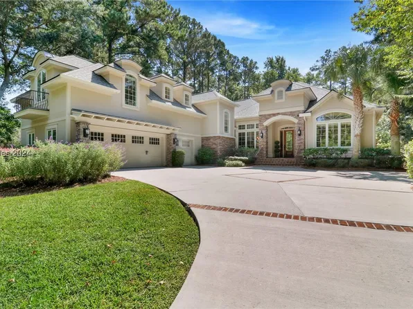 15 Drummond Ln, Hilton Head Island, SC 29926