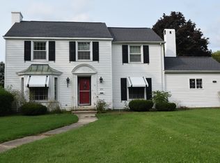 301 E Elm St, Fremont, MI 49412