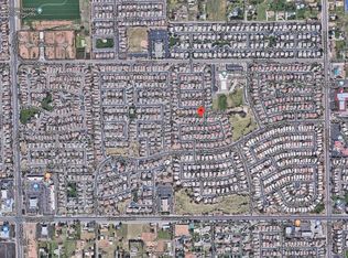 3676 E Feather Ave, Gilbert, AZ 85234