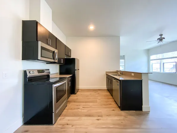 Rosa B, 1660 D St #113, Vancouver, WA 98663