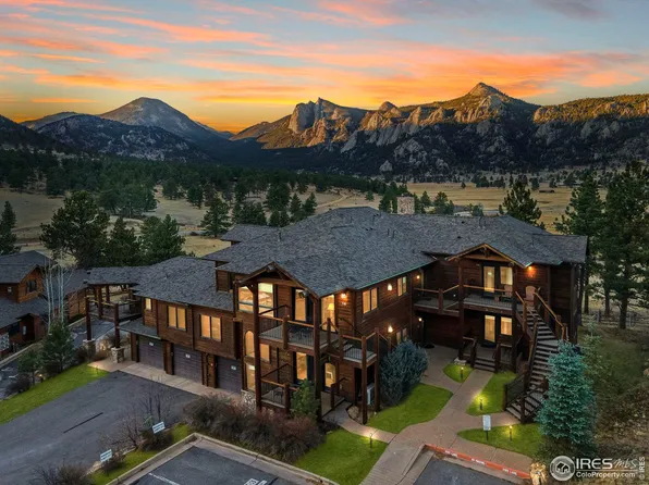 221 Twin Owls Ln #F-10, Estes Park, CO 80517