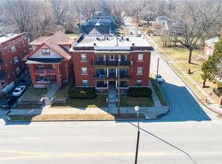2801 E Linwood Blvd, Kansas City, MO 64128