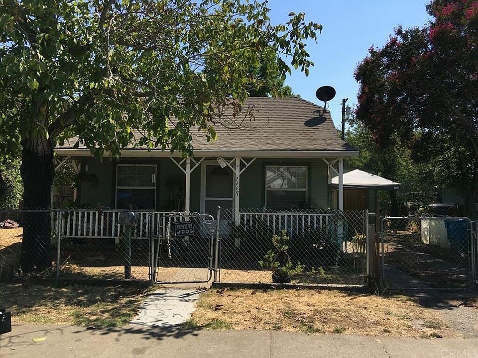 2nd image of 2267 C St